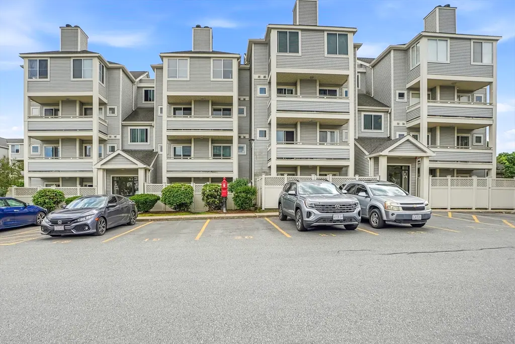 200 Falls Blvd #F307, Quincy, MA 02169 - #1