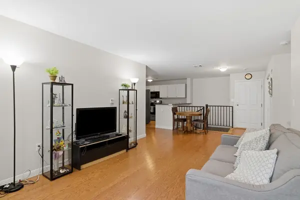 30 Franklin Street #113, Malden, MA 02148