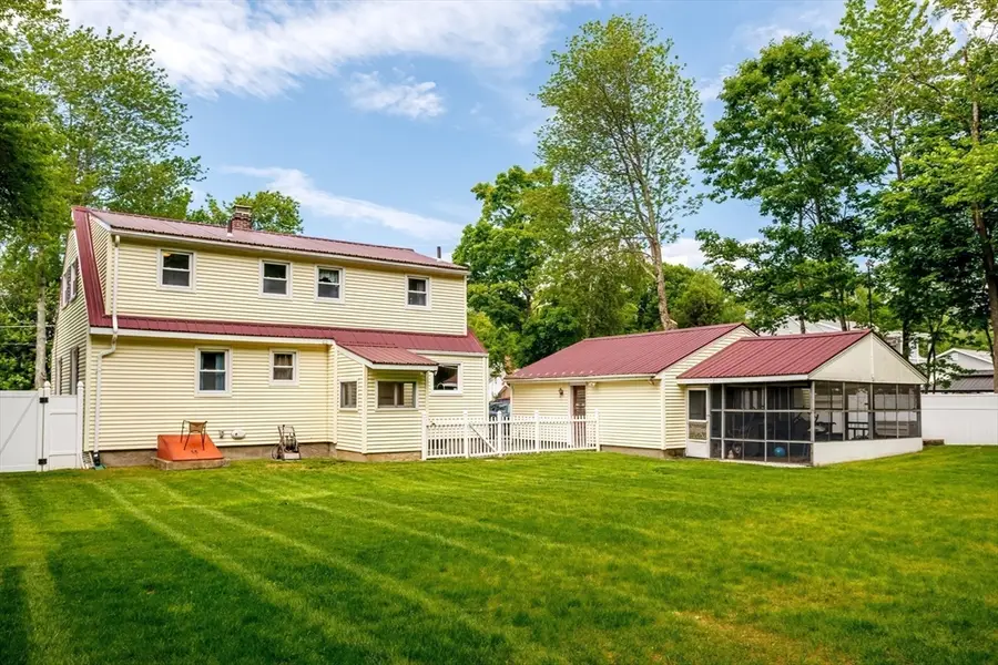 372 Franklin Rd, Fitchburg, MA 01420 - #3