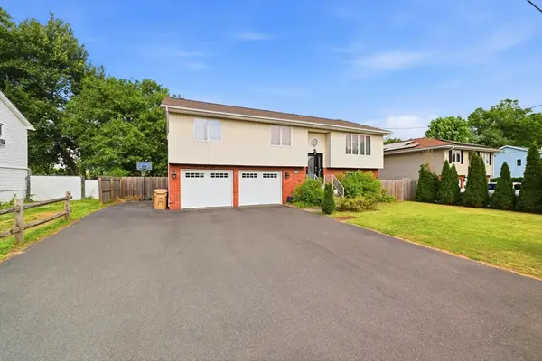 128 Swan Ave, Ludlow, MA 01089