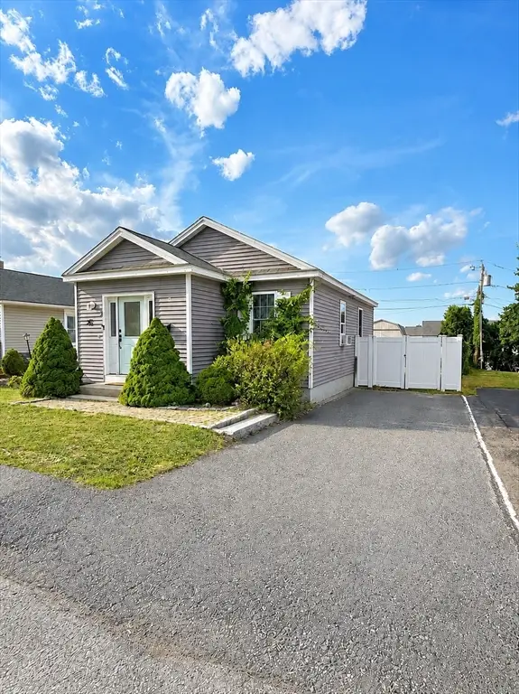 55 Hill Street, Hopedale, MA 01747 - #2