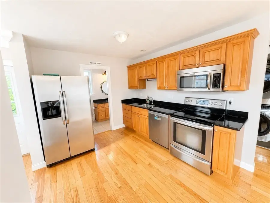 55 Hill Street, Hopedale, MA 01747 - #3