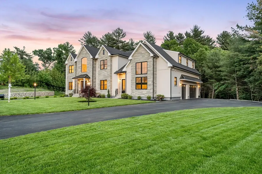 7 Cider Hill Way, Andover, MA 01810 - #2