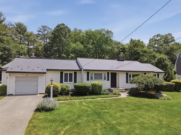 69 Maple Street, West Boylston, MA 01583