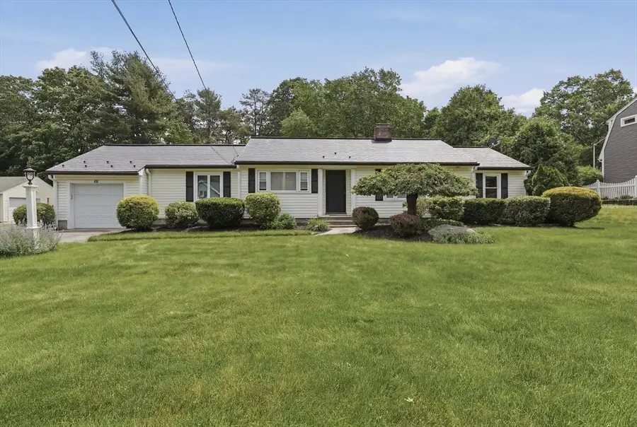 69 Maple Street, West Boylston, MA 01583 - #3