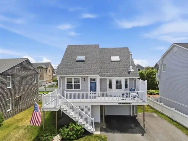 20 Sixth Ave, Scituate, MA 02066