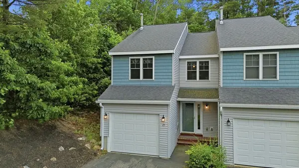 25 Mill Stone Ln #43, Templeton, MA 01468
