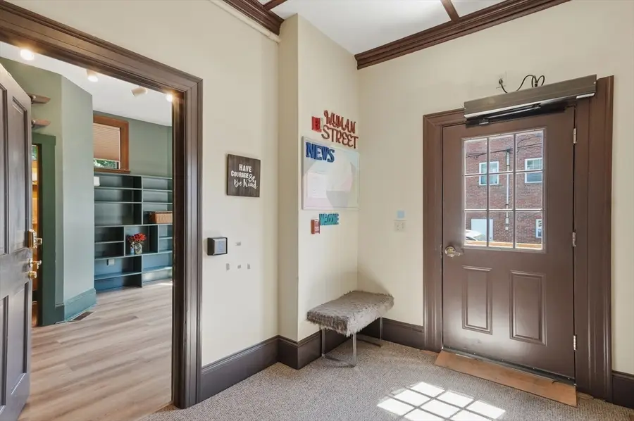 7 Wyman Street #1, Arlington, MA 02474 - #3
