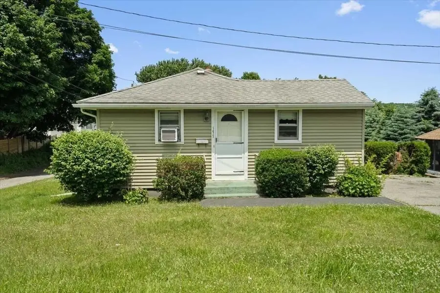 177 Orient Street, Worcester, MA 01604 - #2