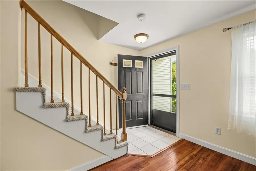 728 Auburn St #H3, Whitman, MA 02382 - #2