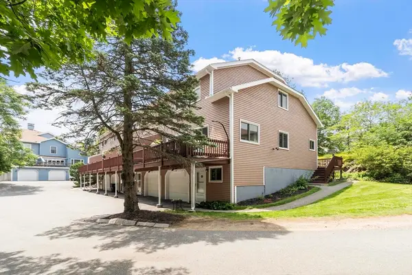 13 Nightingale Lane #13, Salem, MA 01970