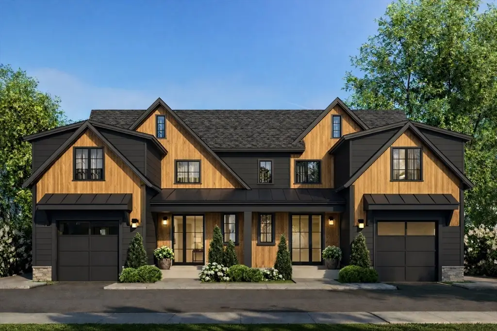 14-16 Irving St #L, Newton, MA 02459 - #1