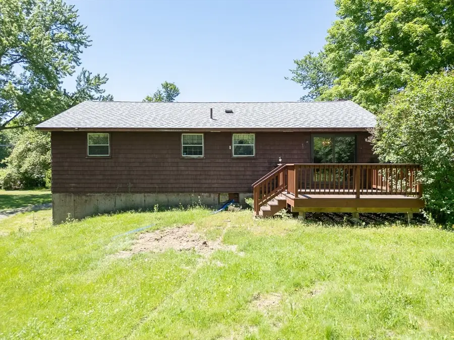 30 Mason St, Pepperell, MA 01463 - #2