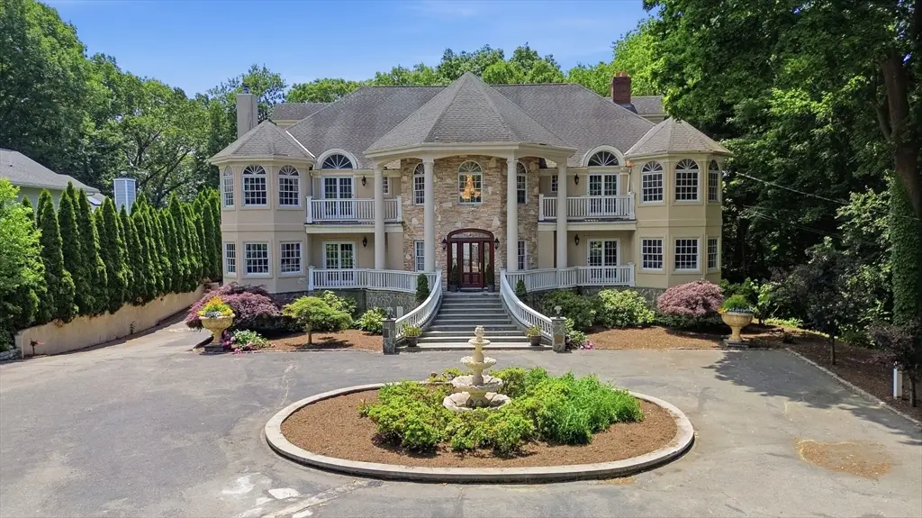 72 Charlemont Street, Newton, MA 02461 - #1