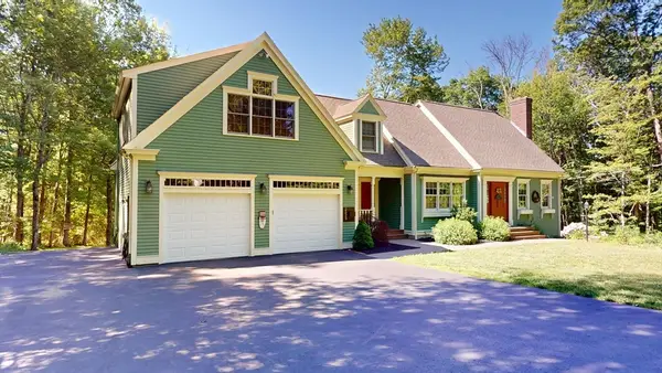 2525 Wallum Lake Rd., Burrillville, RI 02859
