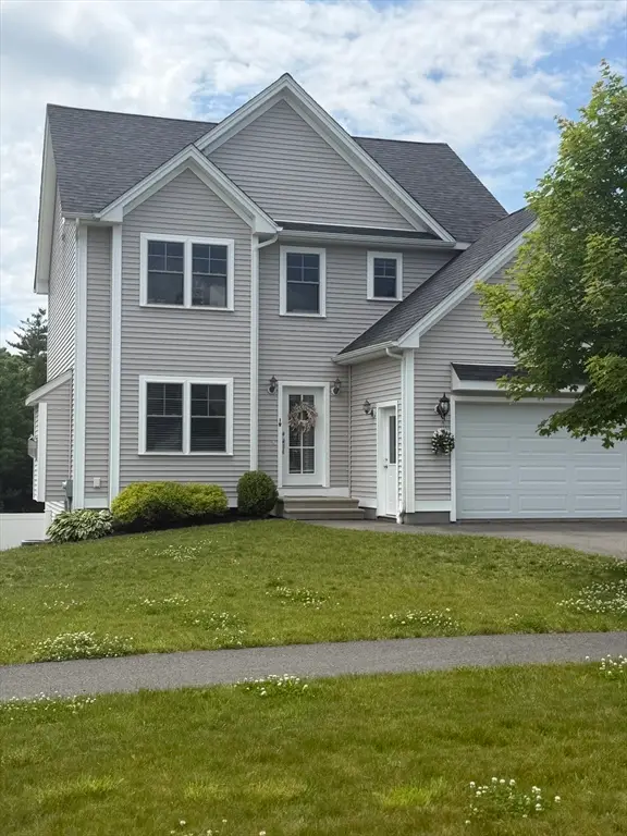 19 Lighthouse Ln, Westminster, MA 01473 - #1