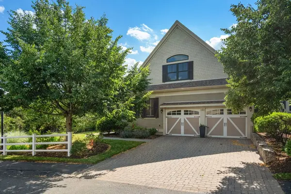 21 S Cottage #78, Belmont, MA 02478