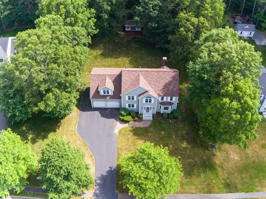 15 Freedom Trail, Mansfield, MA 02048 - #3