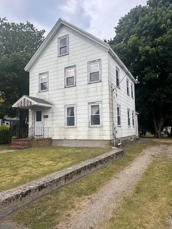 20 Summit Ave, Mansfield, MA 02048 - #2
