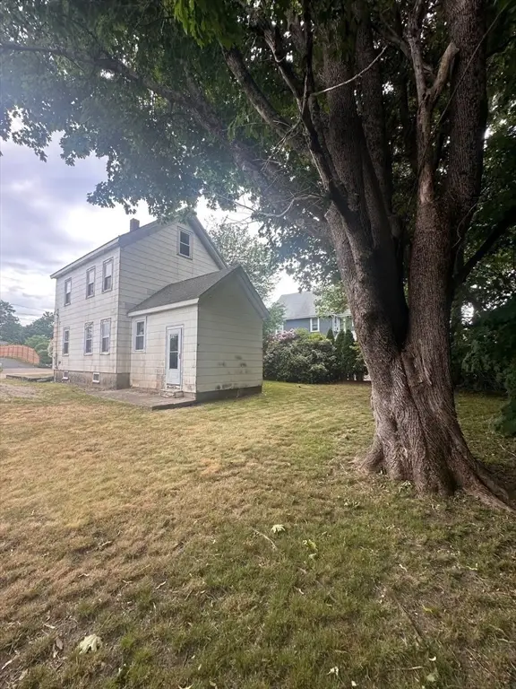 20 Summit Ave, Mansfield, MA 02048 - #3