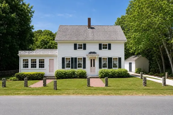 41 Drift Road, Westport, MA 02790