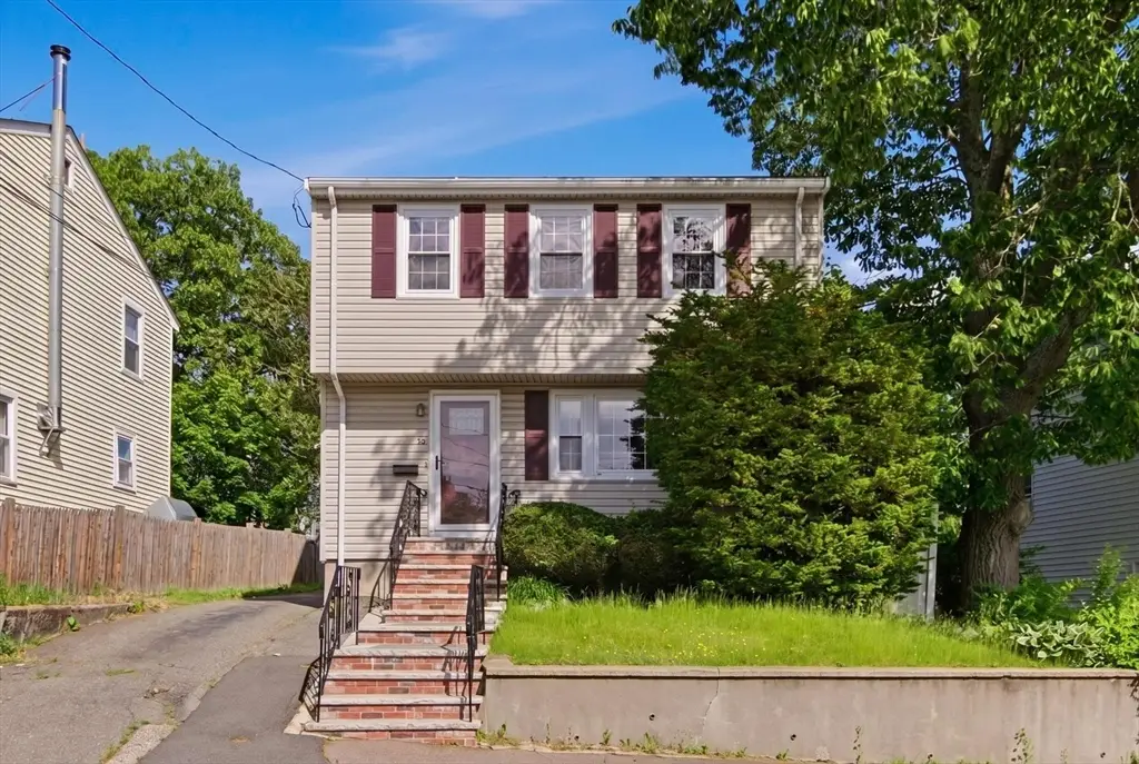 29 Cleveland, Medford, MA 02155 - #1