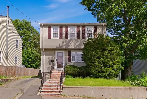 29 Cleveland, Medford, MA 02155