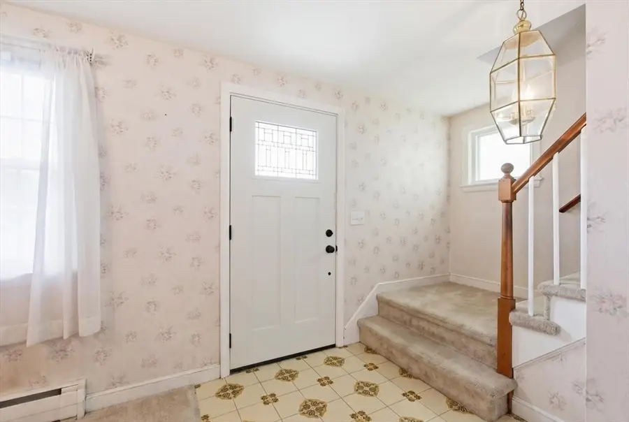 29 Cleveland, Medford, MA 02155 - #3