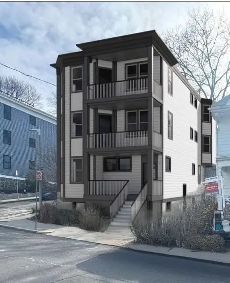 59 Weld Hill St, Boston, MA 02130 - #2