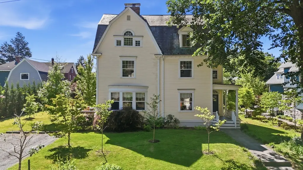 63 Dryads Grn, Northampton, MA 01060 - #1