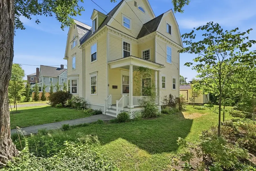 63 Dryads Grn, Northampton, MA 01060 - #3