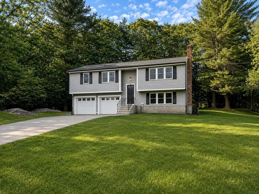 23 Ledgewood Drive, Canton, MA 02021 - #1