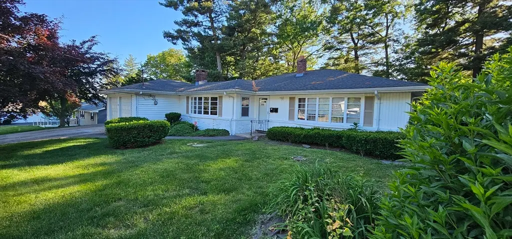 22 Pondview Cir, Brockton, MA 02301 - #1