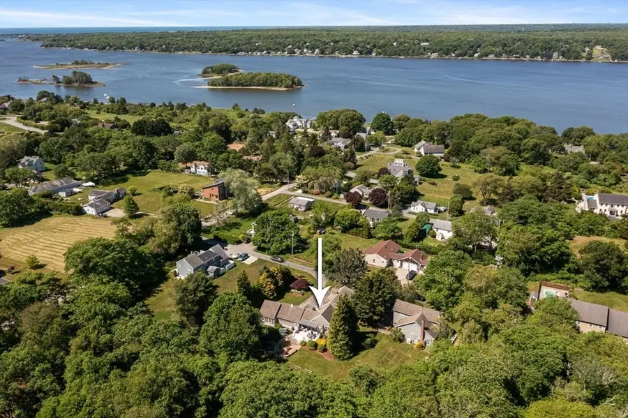 53 B Cummings Lane, Westport, MA 02790 - #3