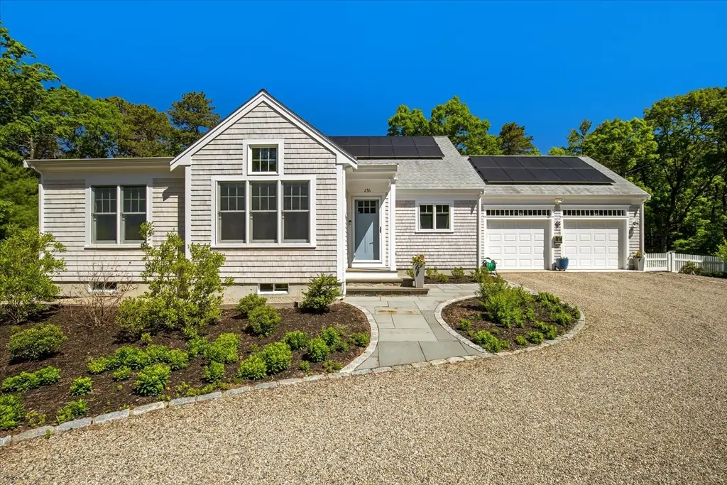 236 Pine Ridge Road, Cotuit, MA 02635 - #1