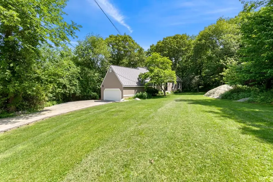 32 School St, Newbury, MA 01922 - #2