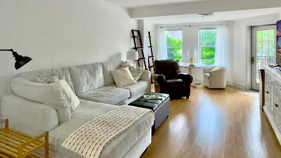 10 Seaport Dr #2209, Quincy, MA 02171 - #2