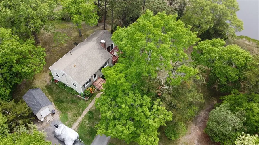 26 First Ave., Wareham, MA 02571 - #3