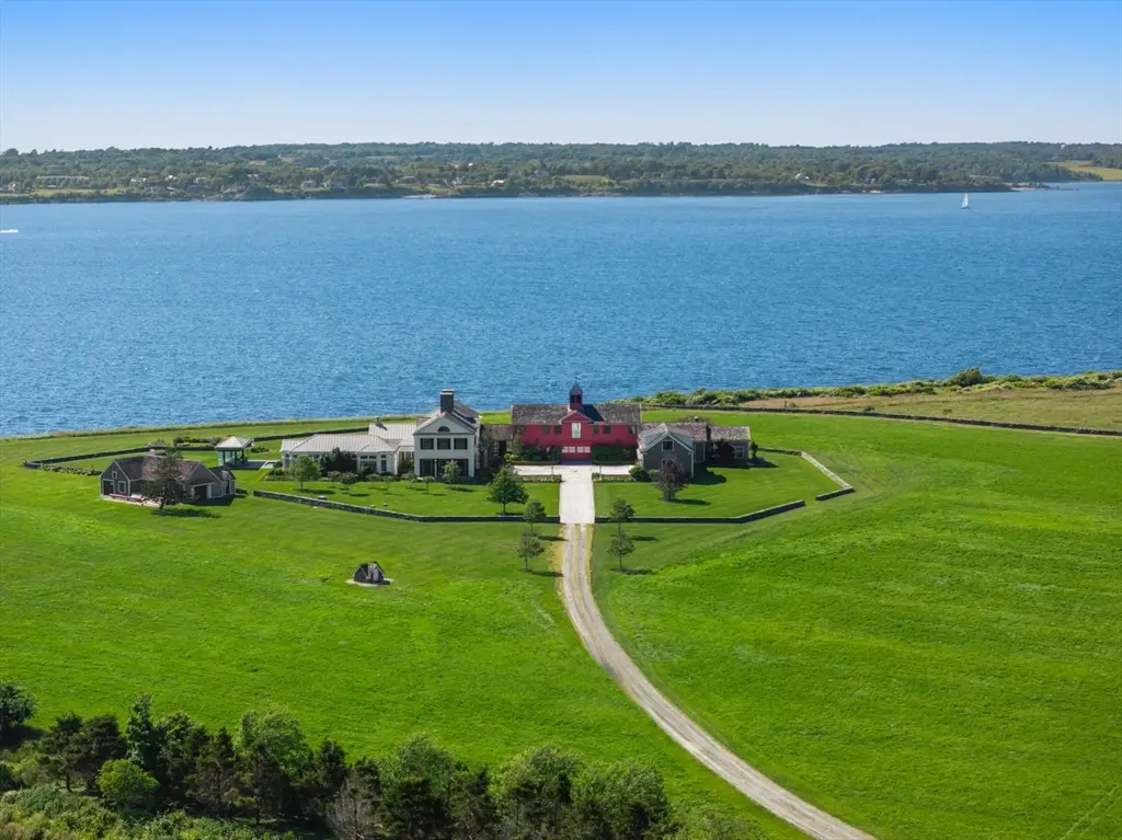 441 W Main Road, Little Compton, RI 02837 - #1