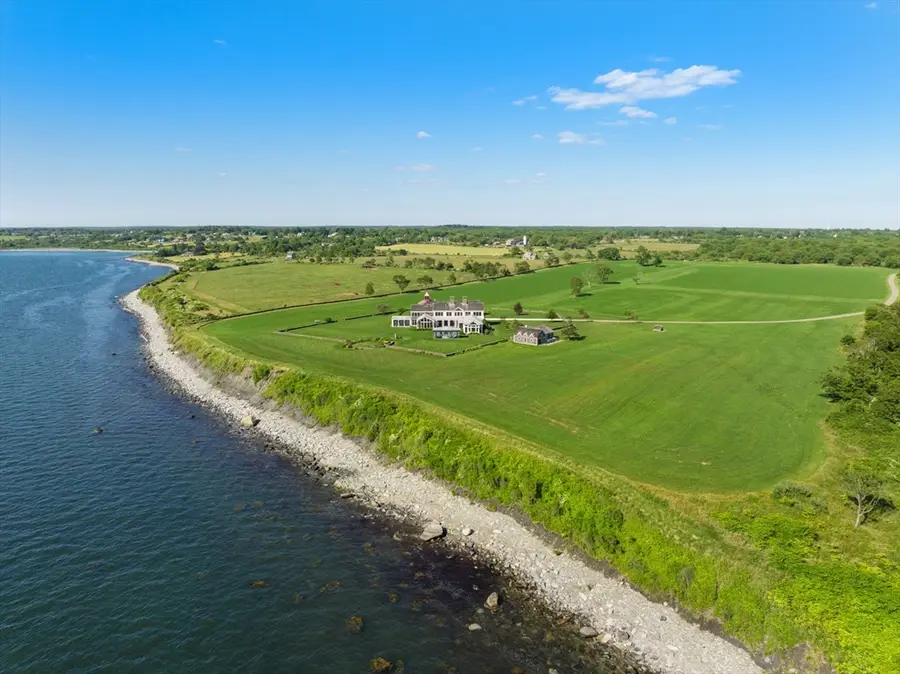 441 W Main Road, Little Compton, RI 02837 - #2