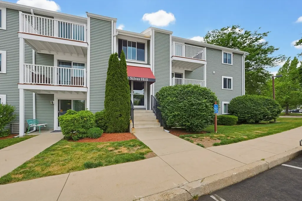 9 Silver Hill Lane #19, Natick, MA 01760 - #1