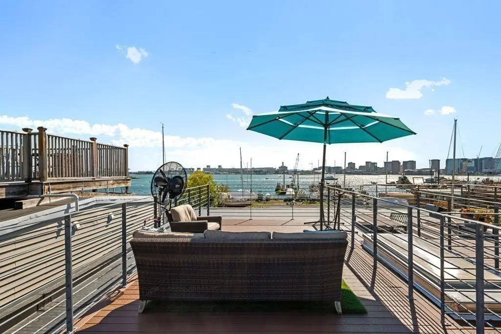 288 Marginal St #4, Boston, MA 02128 - #1