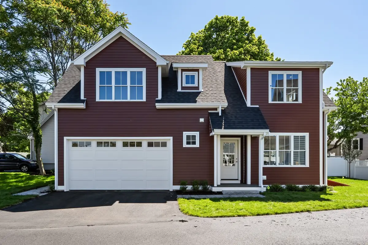 40 Lyons Street #40, Quincy, MA 02169 - #1