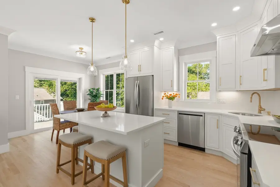 40 Lyons Street #40, Quincy, MA 02169 - #3