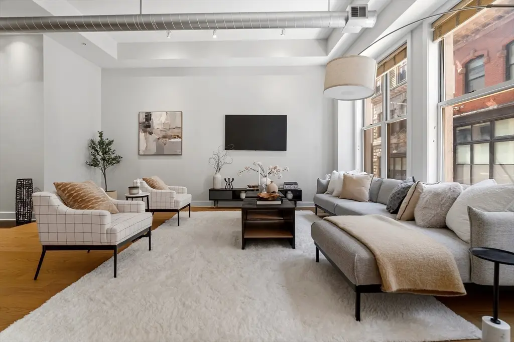 43 Winter St #2, Boston, MA 02108 - #1