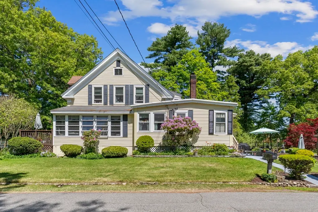14 Naylor Ave, North Chelmsford, MA 01863 - #1