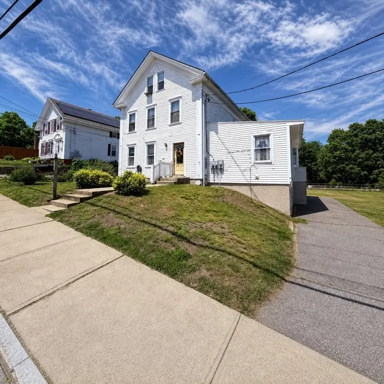 74 South St, Somerset, MA 02726 - #2