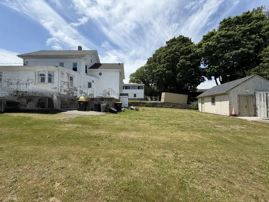 74 South St, Somerset, MA 02726 - #3