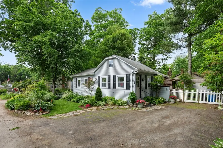 12 Hope Way, Rutland, MA 01543 - #3