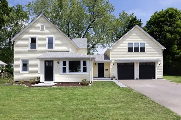13 Hudson St, Natick, MA 01760